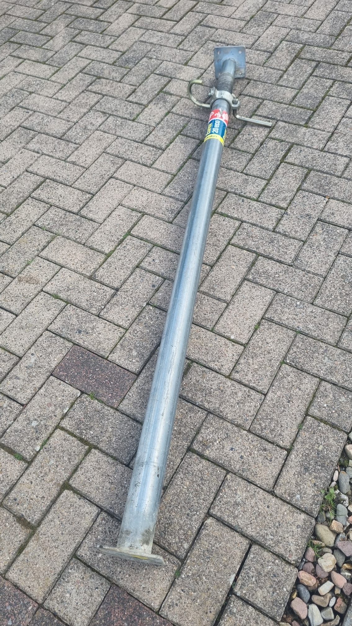 Baustützen